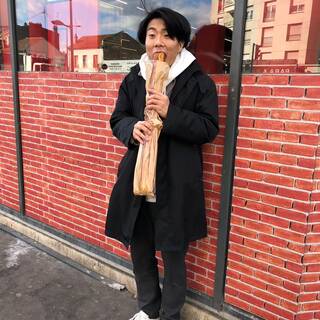 岩下拓海