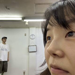 鵜飼彩郁＋成田航平