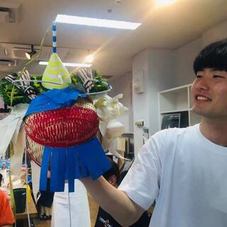 内田颯太