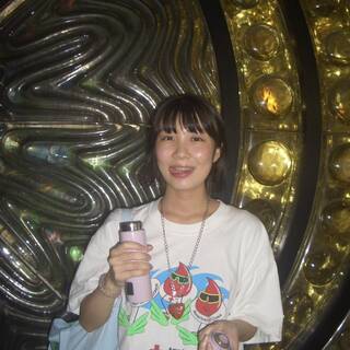 大石水月