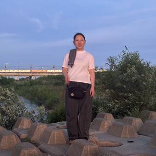 原涼音